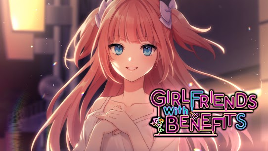 Girlfriends with Benefits v3.0.22 MOD APK (Unlimited Money) Free For Android 2