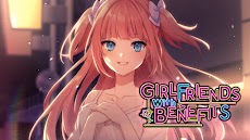 Girlfriends with Benefitsのおすすめ画像2