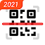 QR & Barcode Scanner Pro - Scan & Create QR Code