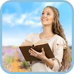 Cover Image of Download Mujer Cristiana Reflexiones  APK