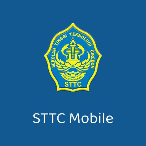 STTC Cirebon (For Lecture) logo