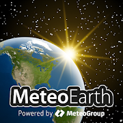 MeteoEarth  for PC Windows and Mac