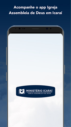 Igreja AD Ministério Icaraí Screen 3