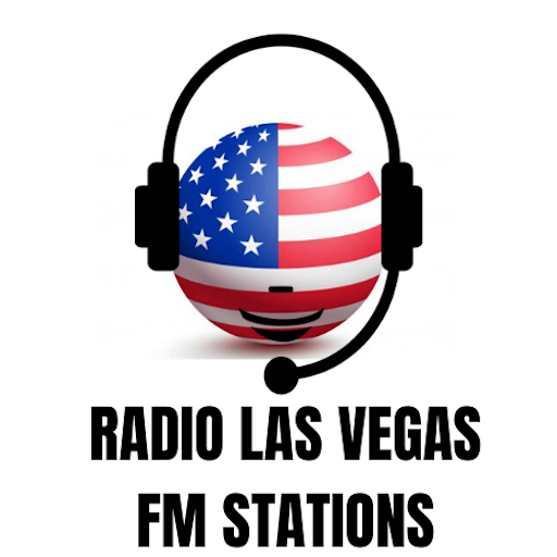 Radio Las Vegas FM Stations logo