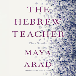 Obraz ikony: The Hebrew Teacher