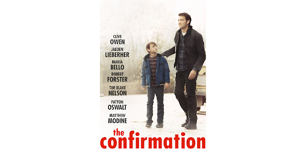 The Confirmation Google Play