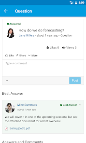 Screenshot image