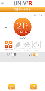 Univ’R Touch APK for Android Download (Unlimited Money) 1