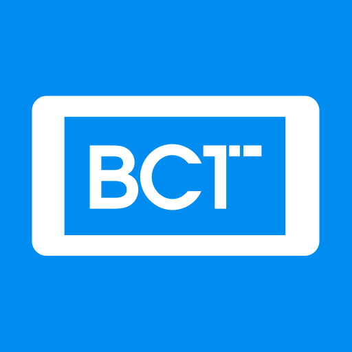 BCT Remote logo