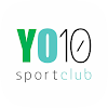 YO10 Fitness icon