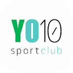 Cover Image of Télécharger YO10 Fitness  APK