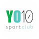 YO10 Fitness - Androidアプリ