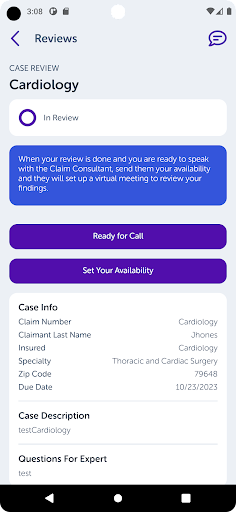Medplace Screen 3