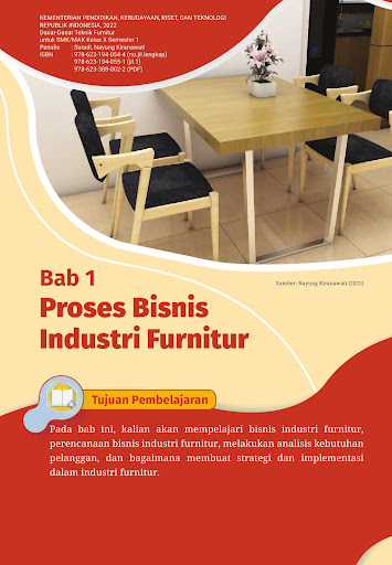 Teknik Furnitur Kls 10 Merdeka Screen 3