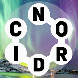 Nordic Word Game icon