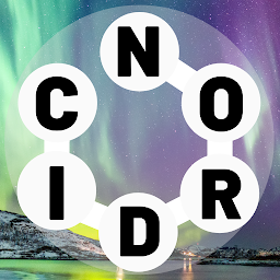 Icon image Nordic Word Game