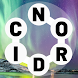 Nordic Word Game - Androidアプリ
