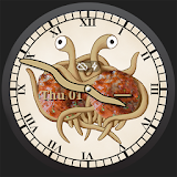 FSM Android Wear Watch Face icon