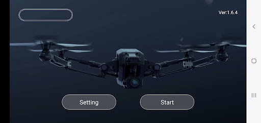 Android application KY UFO screenshort