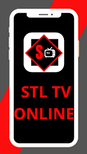 STL-Canais de TV Online Guide