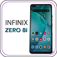 Themes for Infinix Zero 8i  Zero 8i  Launchers