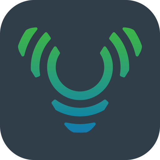 Vitalyzed Health App logo