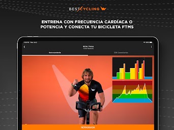 Bestcycling y fitness online