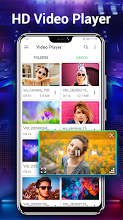 VidBuddy Video Player - All Fo Screenshot