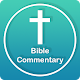 Matthew Henry Bible Commentary Download on Windows