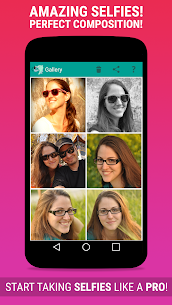 Selfish – Selfie Camera 1.10 Apk 2