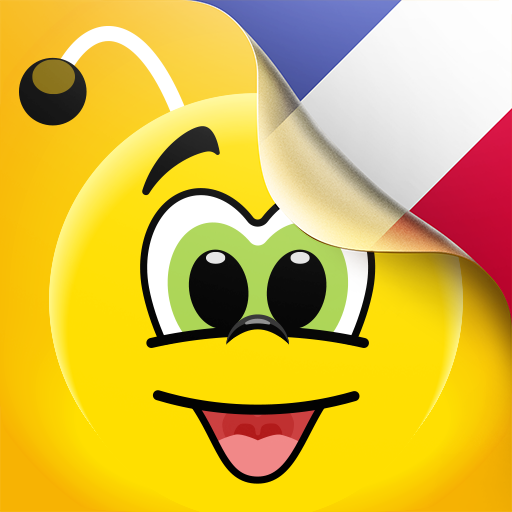 Learn French - 11,000 Words 7.4.5 Icon