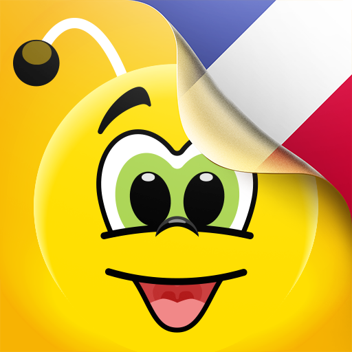 Learn French - 11,000 Words  Icon