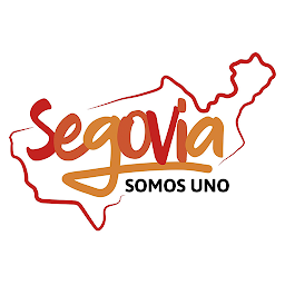 Icon image Segovia Somos Uno