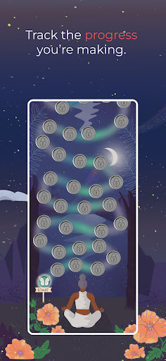 Screenshot of Ubunye: Spiritual Awakening