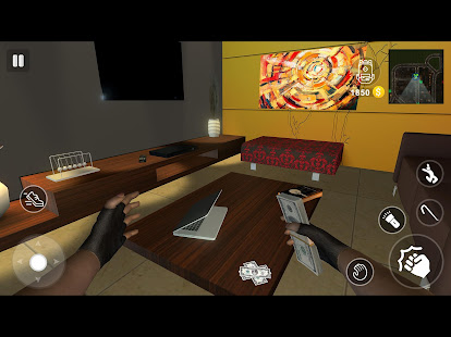 Heist Thief Robbery - Sneak Simulator screenshots 11