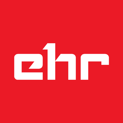 EHR Radio 4.0.5 Icon