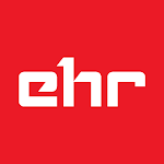 Cover Image of Descargar EHR Radio 4.0.12 APK