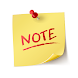 Notes - Color Notepad - Androidアプリ