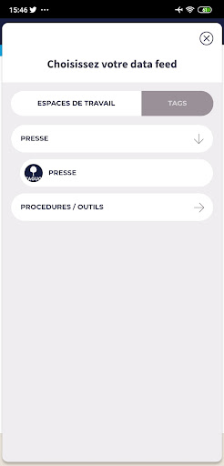 MyFaguo Screen 3