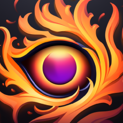 Baefire logo