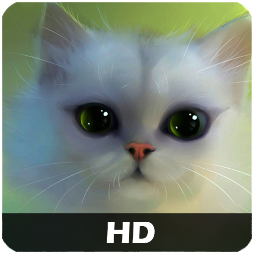 Cute Background Wallpaper logo