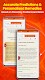 screenshot of LifeSign ME Lite: Astrology