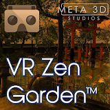 VR Zen Garden - Cardboard icon