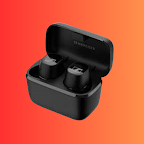 SENNHEISER CX Plus guide logo