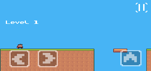 Subur Adventure Screen 2