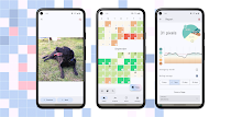 Mood Tracker by Pixels