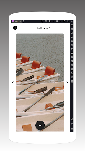 Boat wallpapers Screen 3