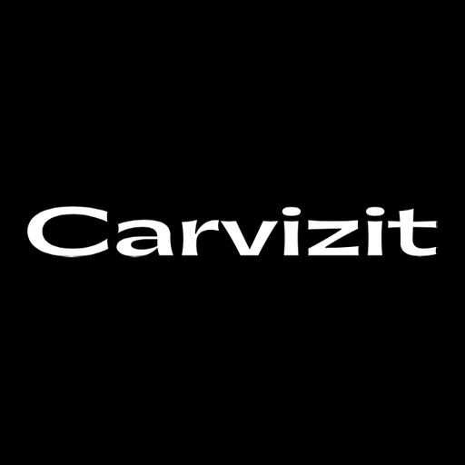 Carvizit logo