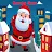 Download Santa Run - Santa Claus 4 Game APK for Windows