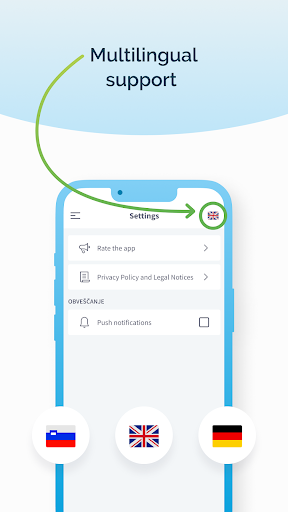 Student Meal App Screen 3